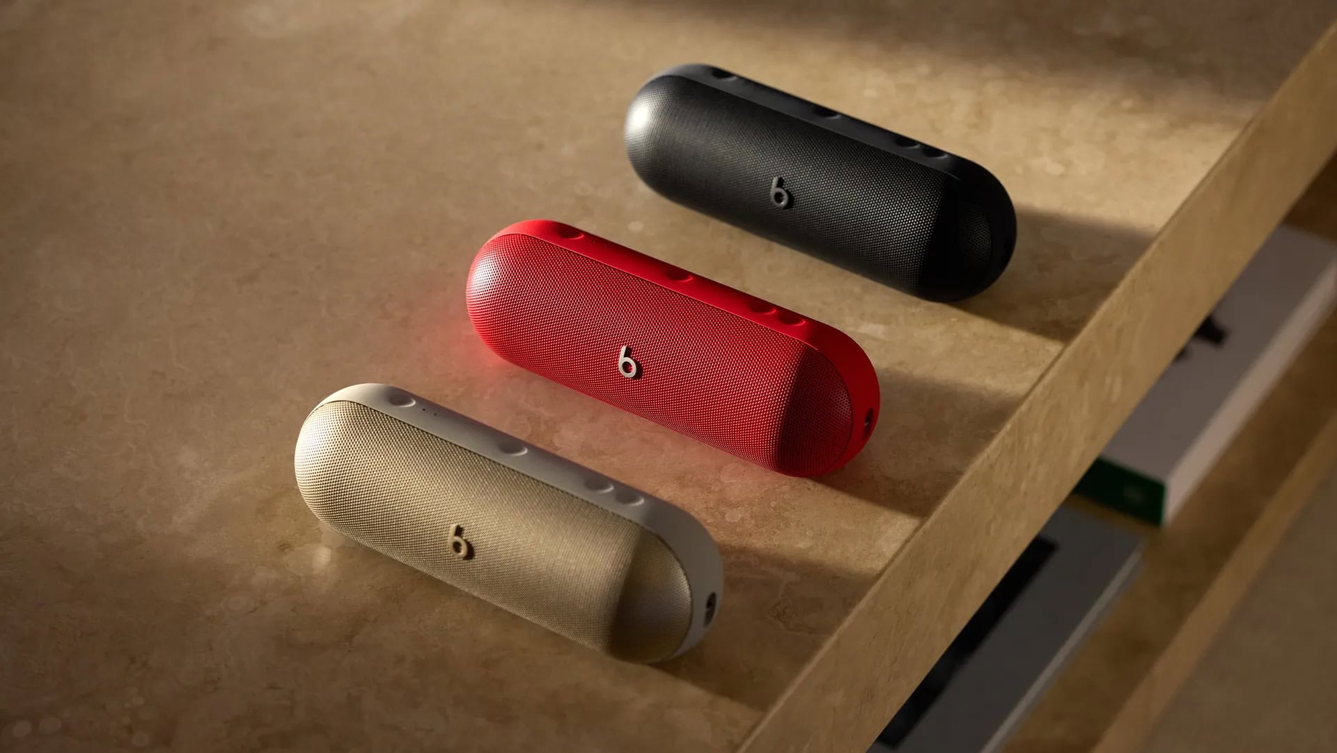 What makes new Beats Pill speaker special