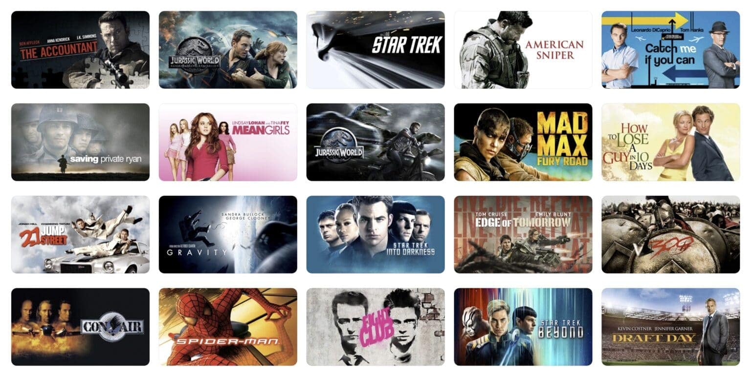 Apple TV+ may add Hollywood movies