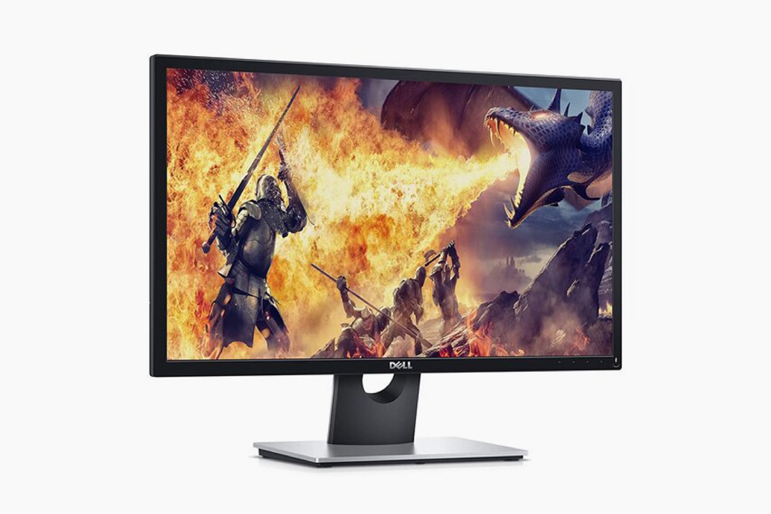 Don't sleep on this gaming monitor deal, now just $89.99