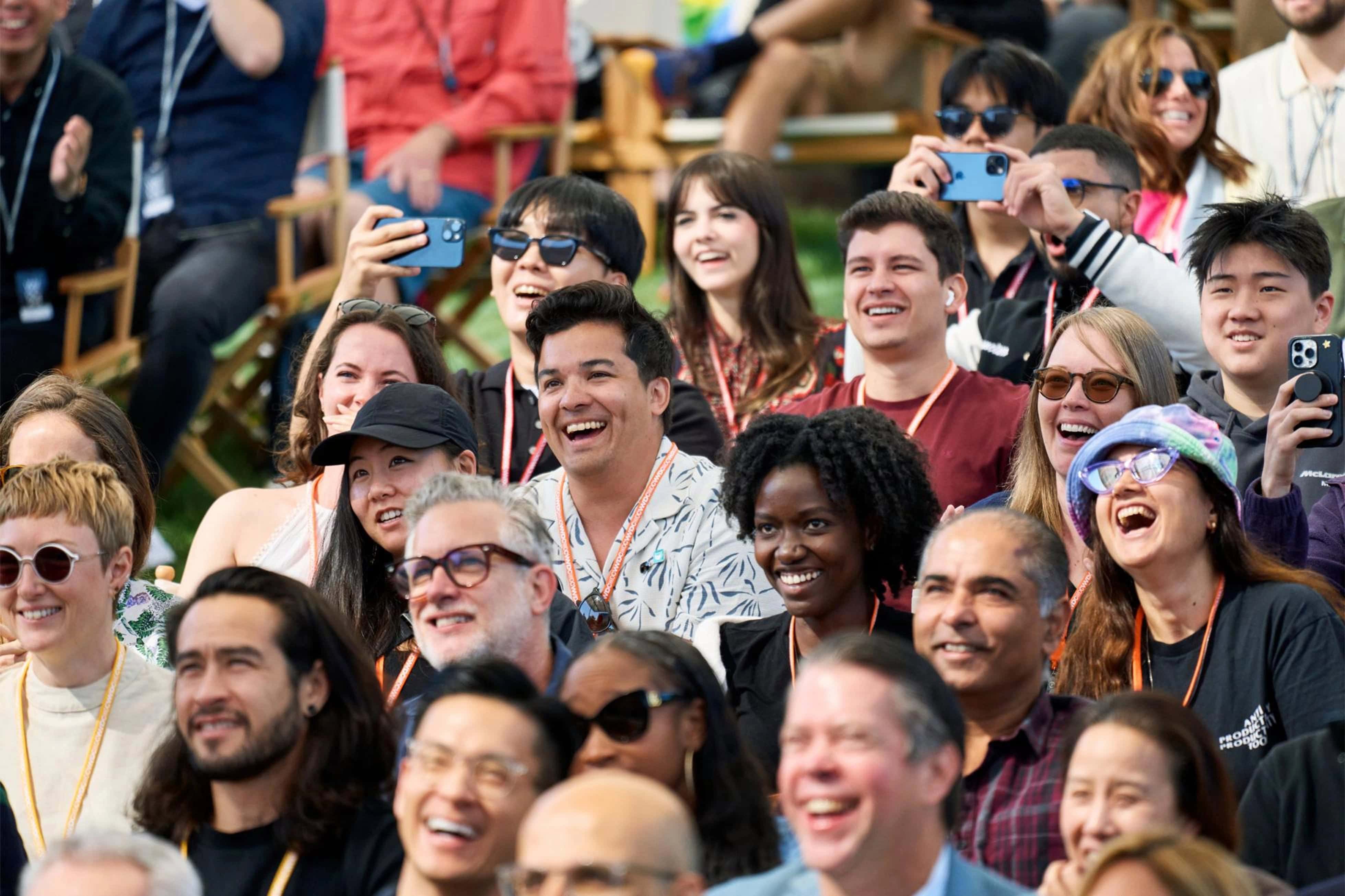 Apple Entrepreneur Camp welcomes applications