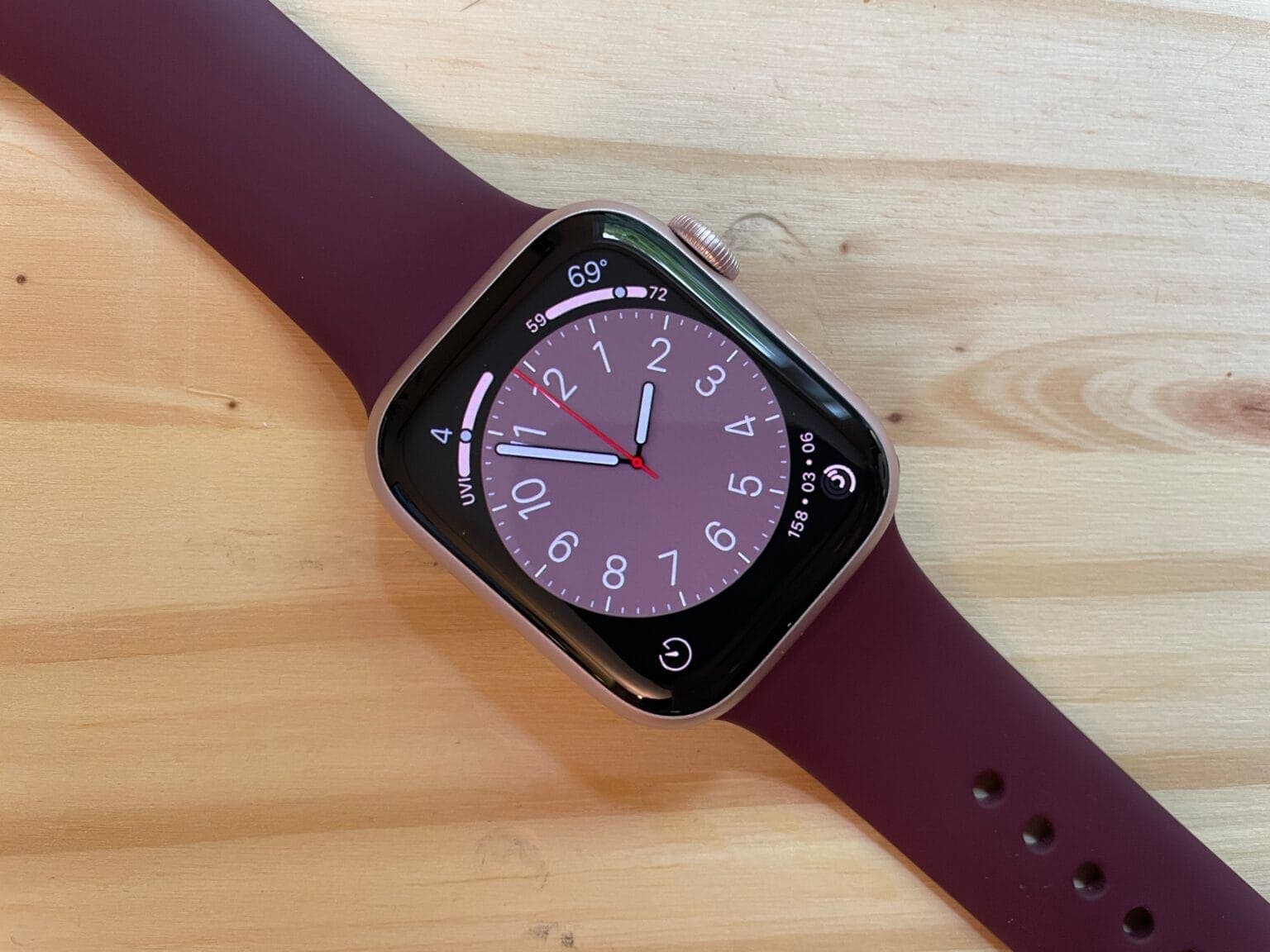 Get $100 off Apple Watch 9