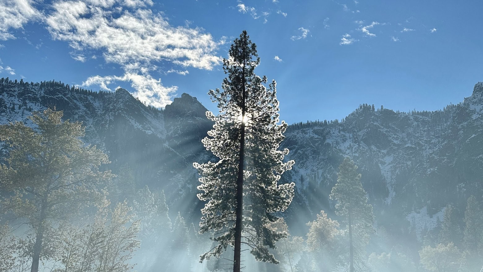 U.S. National Parks