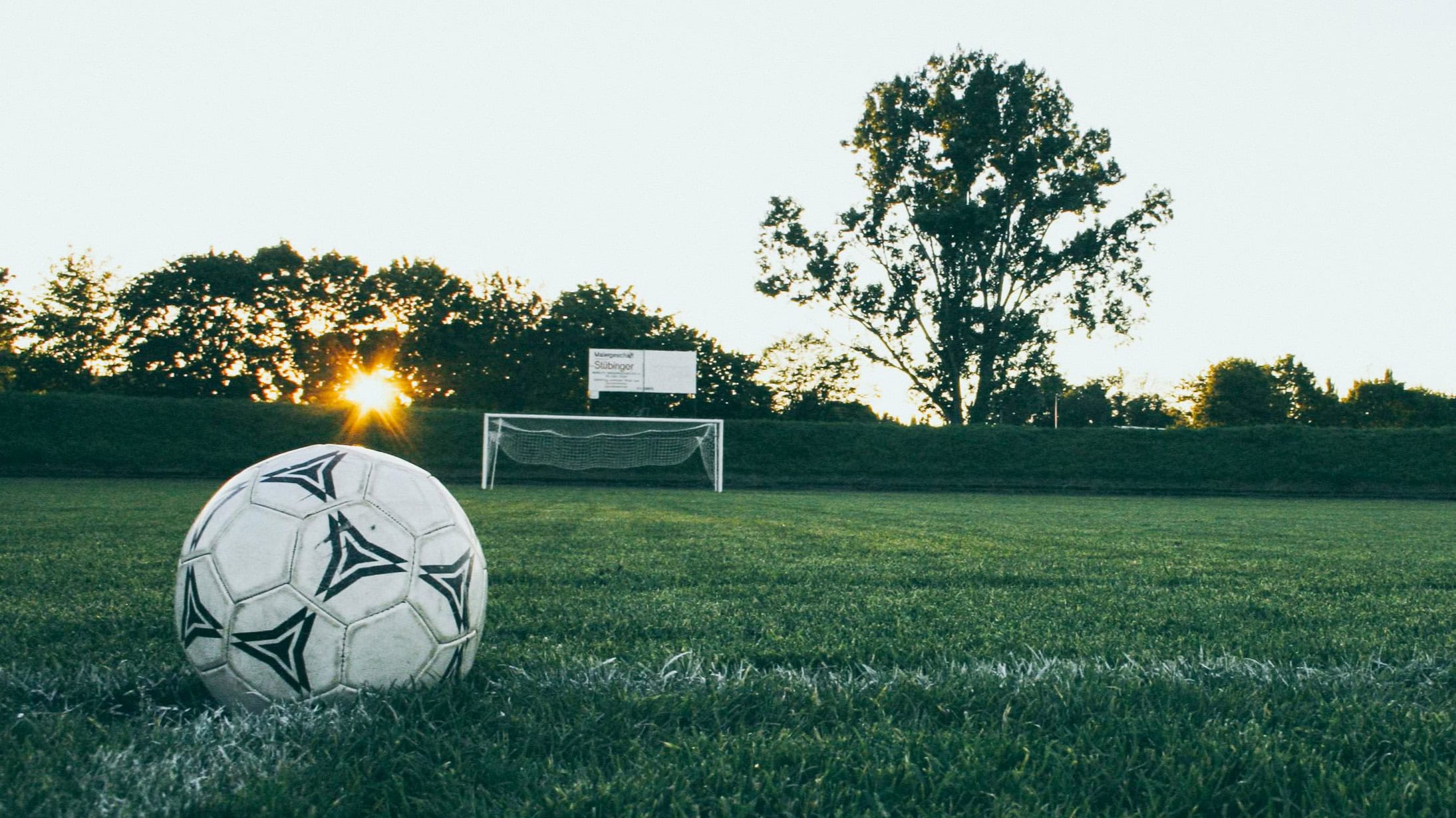 Soccer ball (football)