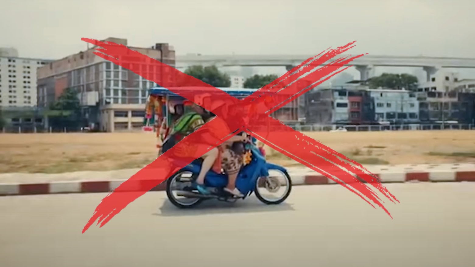 Underdogs 'OOO Out of Office' Apple video canceled