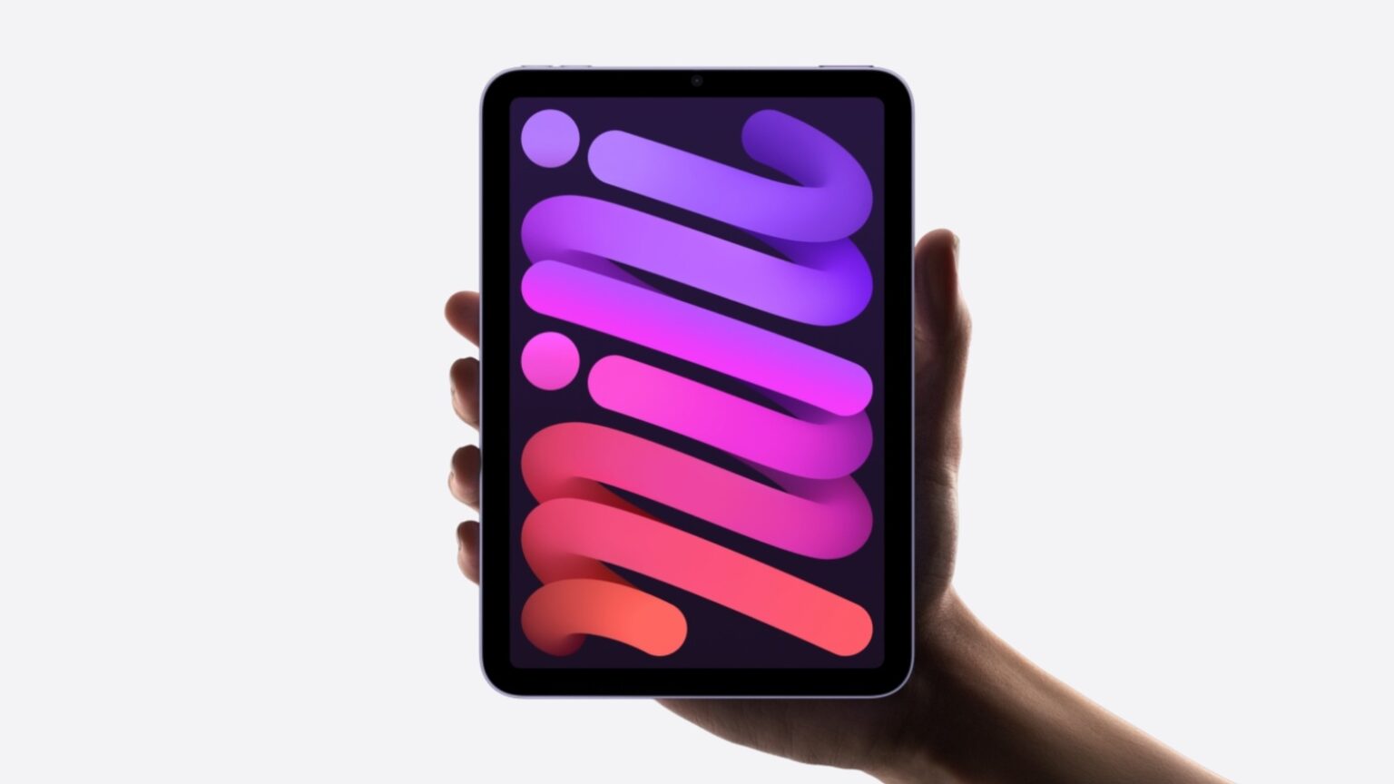 lowest prices on iPad mini 6 models