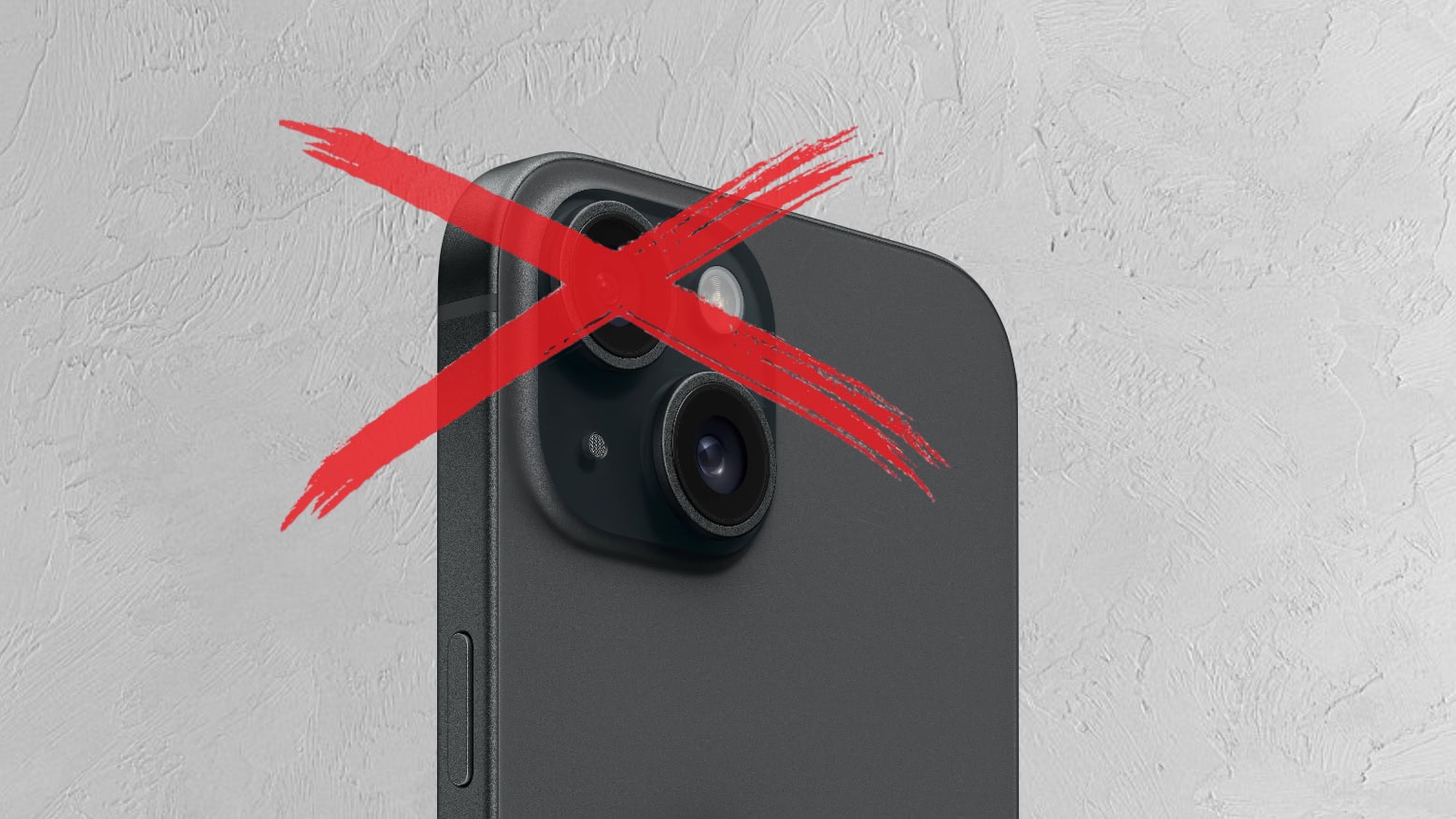 Why Apple should kill the Ultra Wide iPhone camera