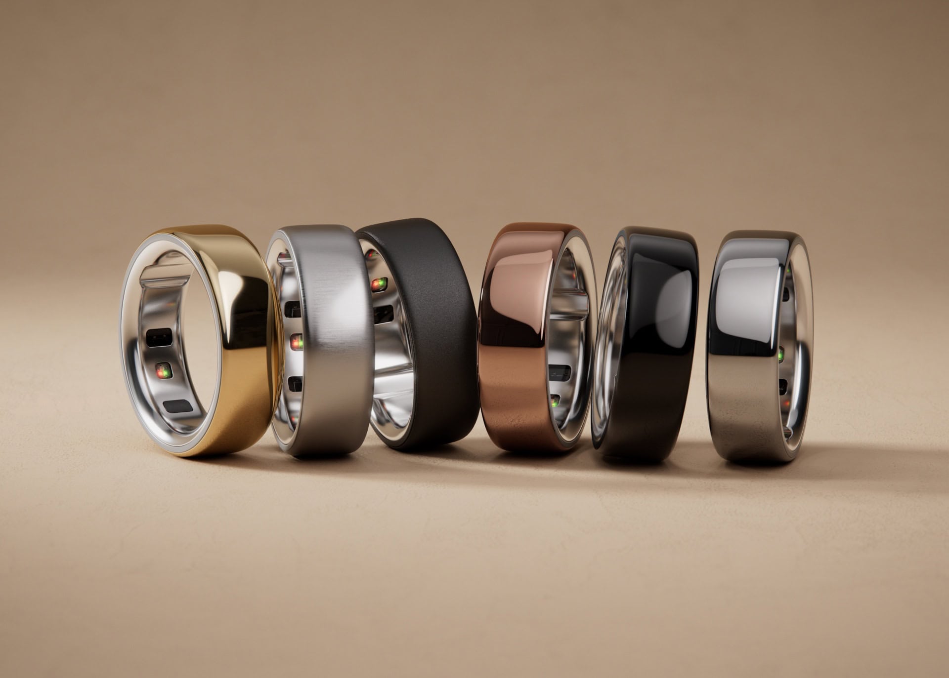 Oura Ring 4