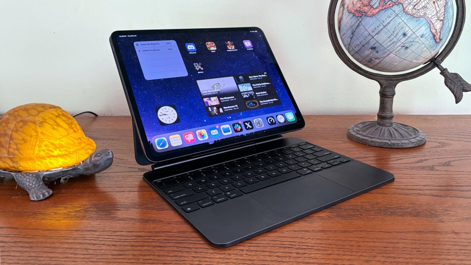 iPad deals at Amazon