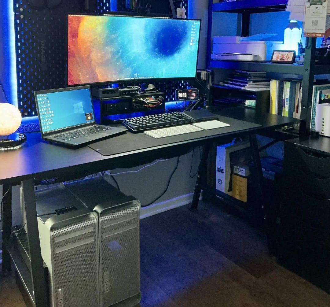 Mac Pro collection