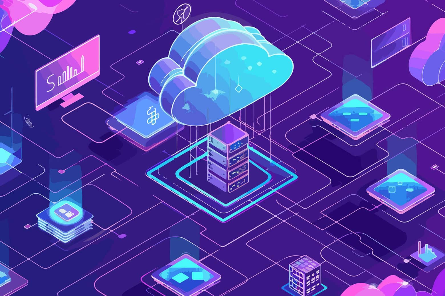 Product photo of the The 2024 Cloud Computing Course Bundle (CompTIA and AWS).