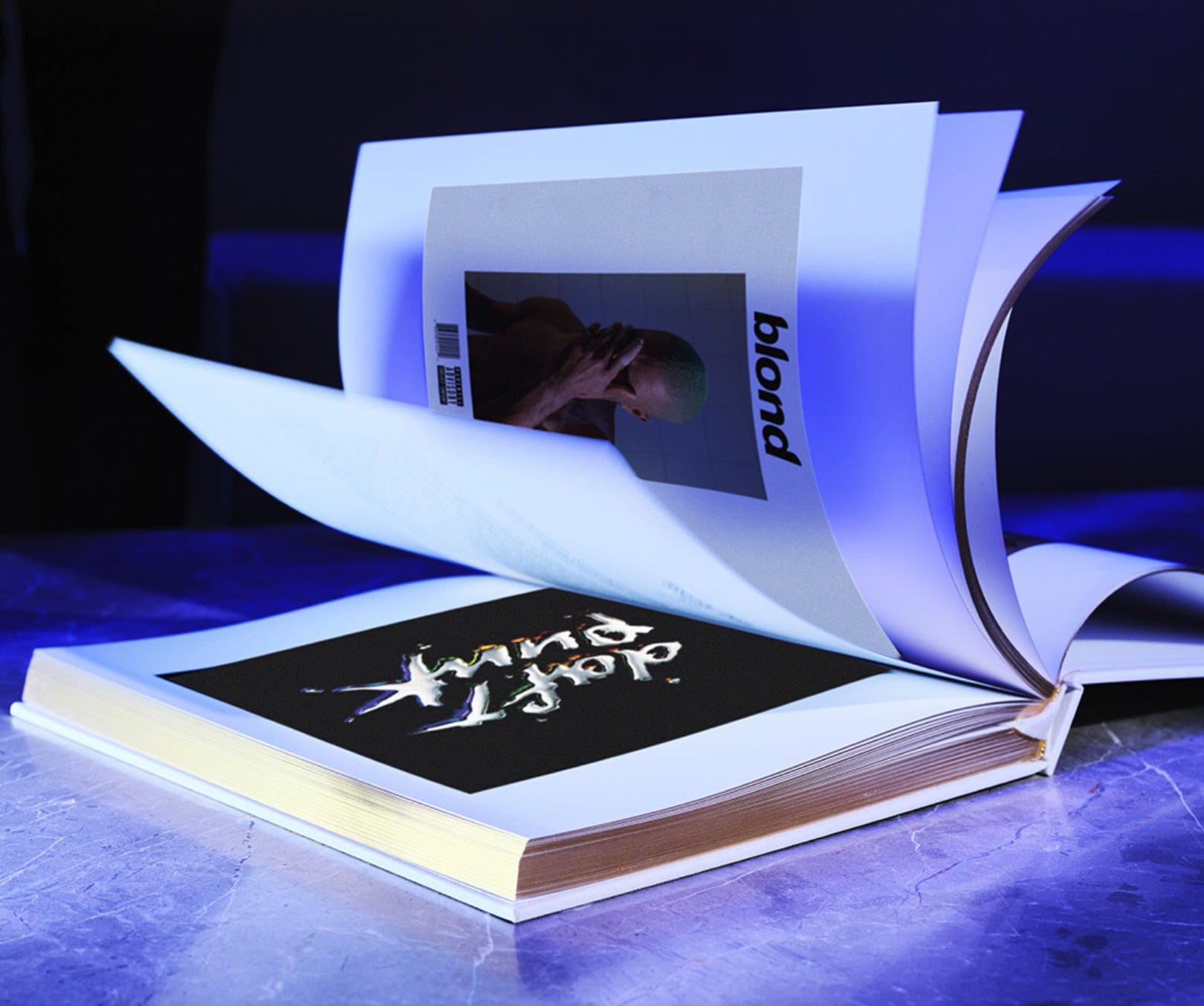 Apple Music 100 Best Albums book