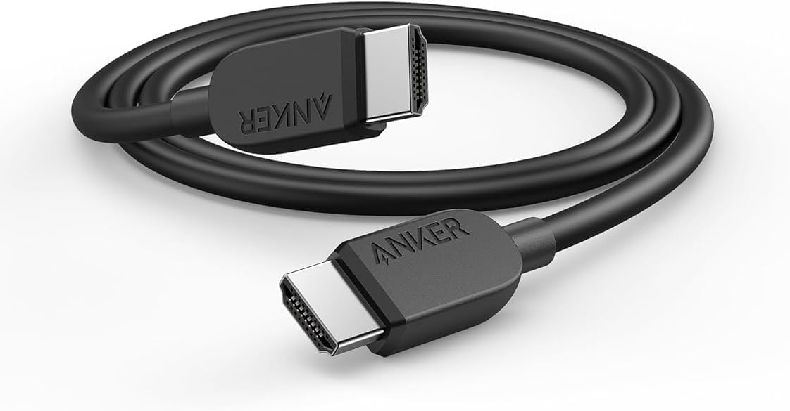 great deals on HDMI 2.1 cables