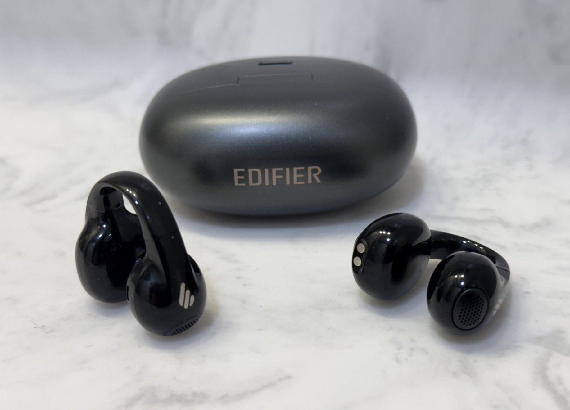 Edifier Comfo C earbuds review
