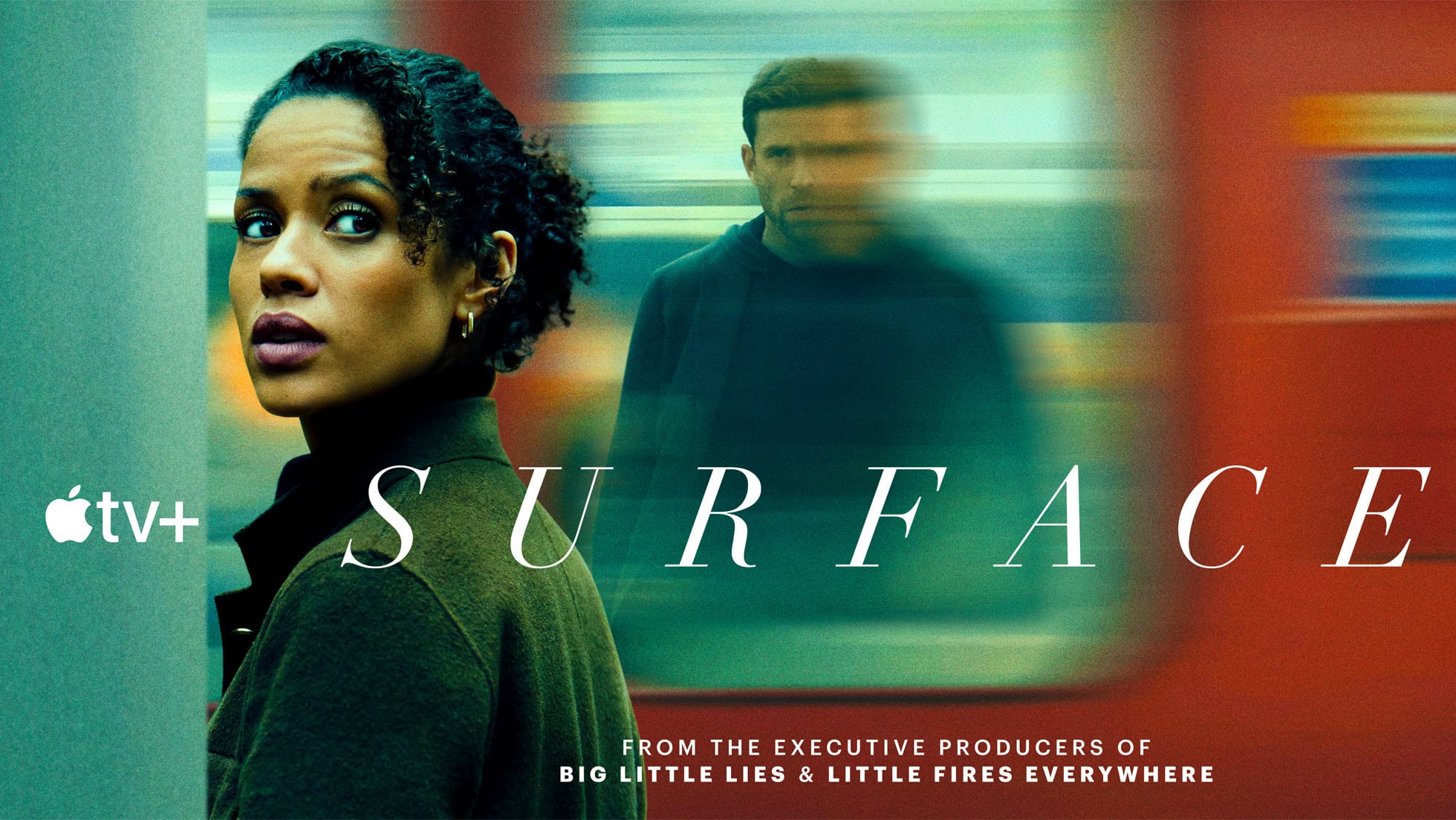 Surface season 2 trailer