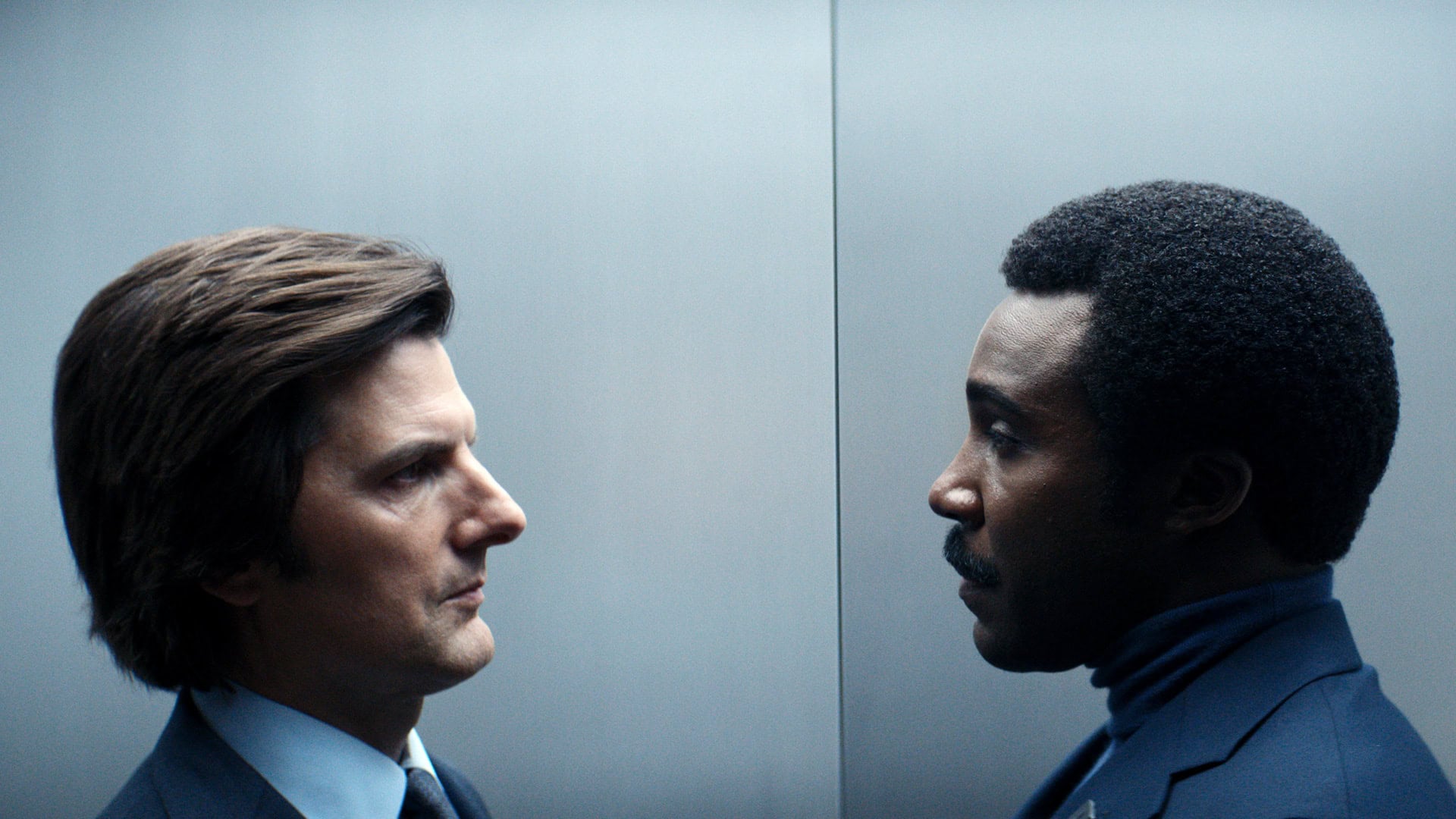 Severence season 2 episode 5 recap - Mark and Milchick