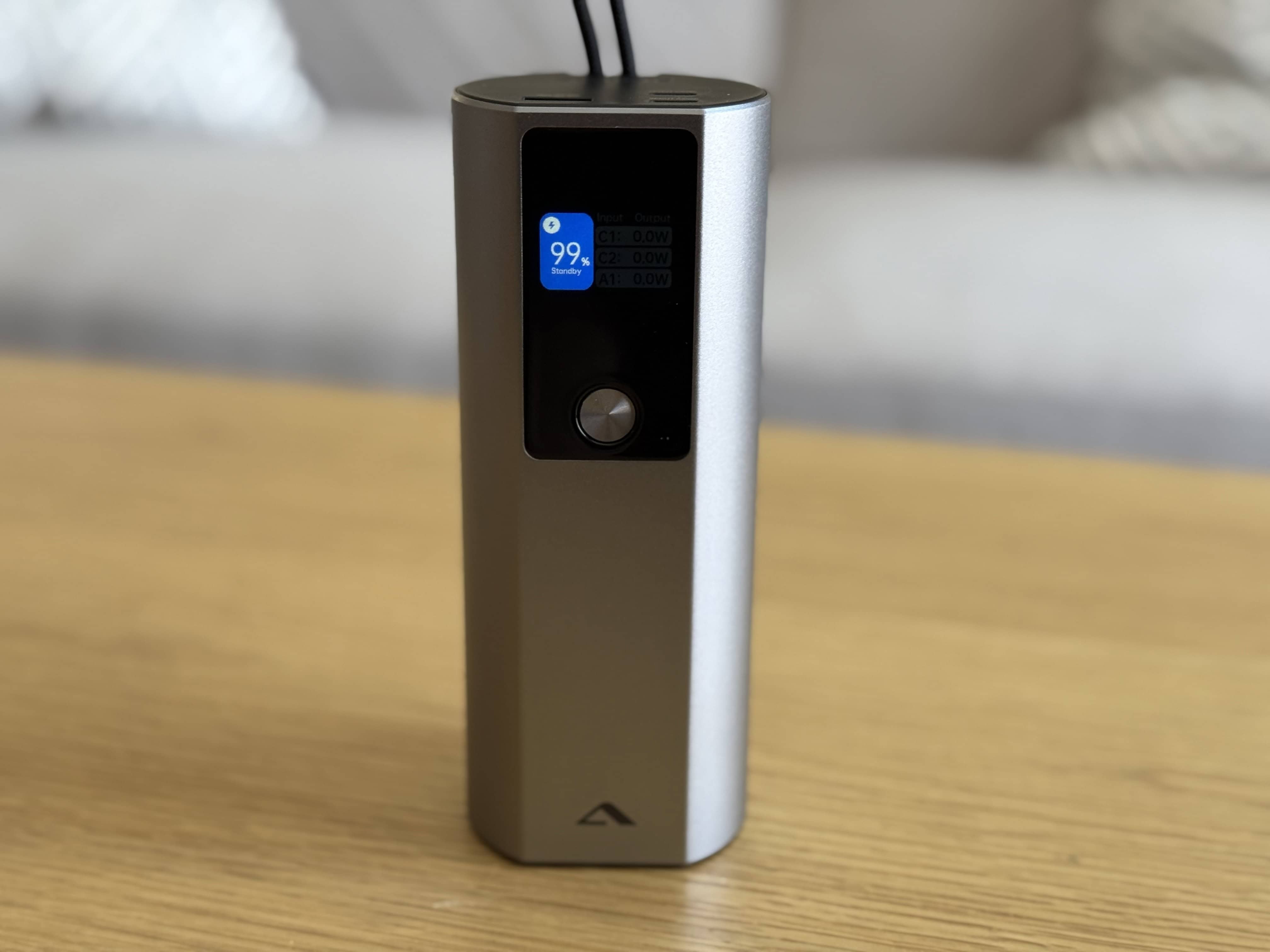 Alogic Ark Pro power bank review