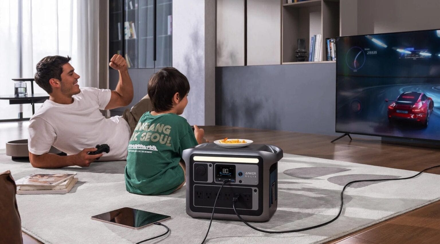 portable power station deals