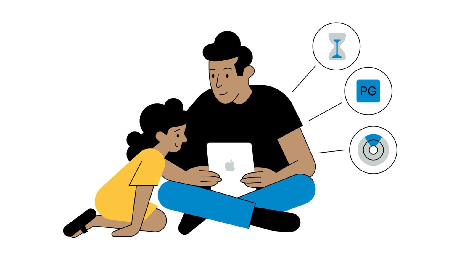 Apple Child Account