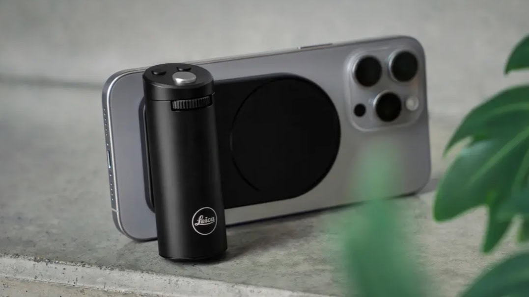 Leica Lux Grip