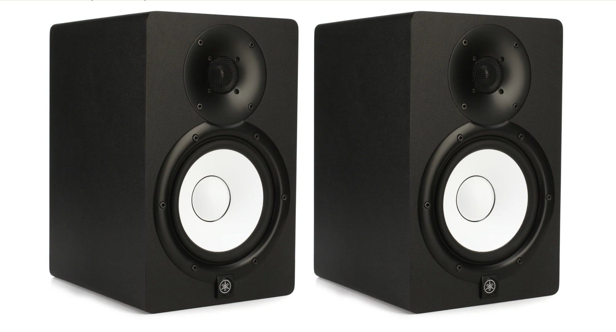 Yamaha studio monitor - pair