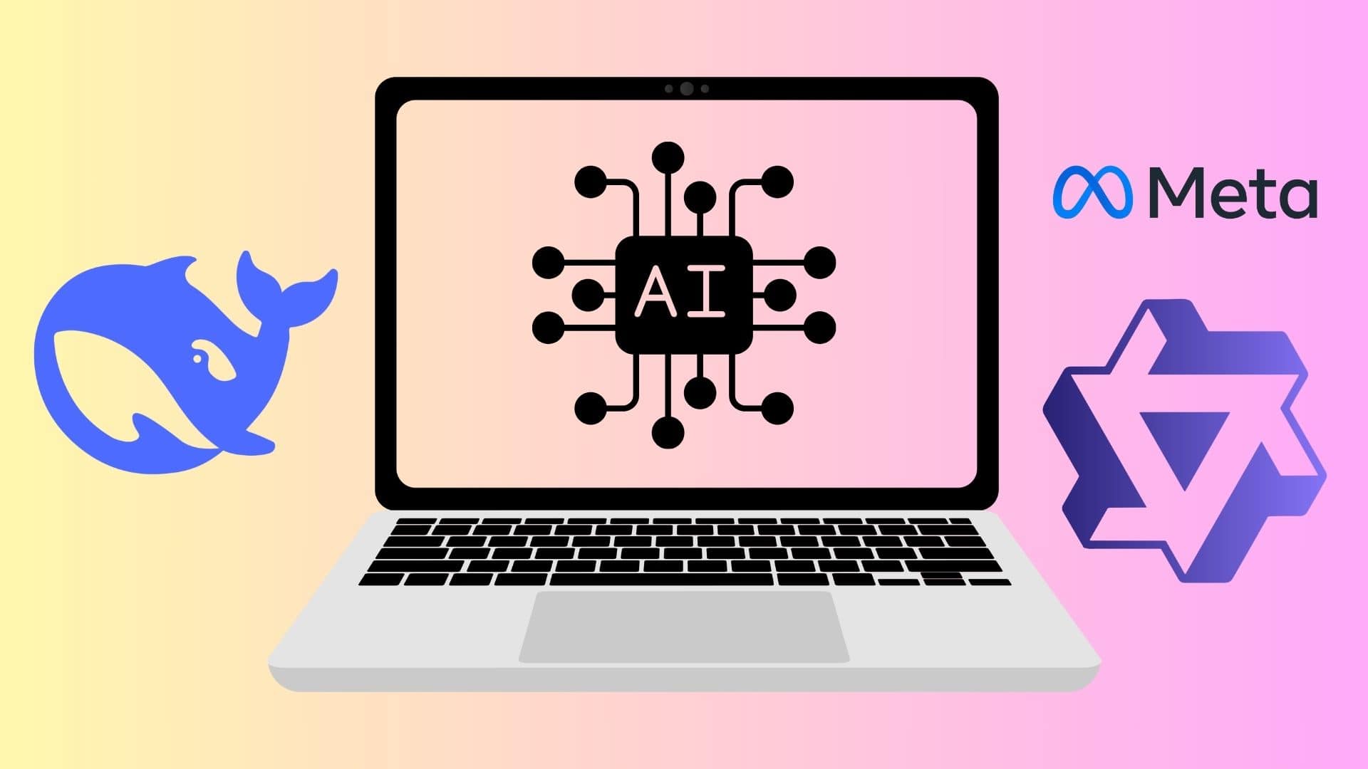 Run LLM locally on your Mac