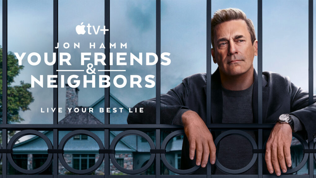 Your Friends & Neighbors trailer