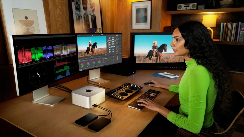 2025 Mac Studio