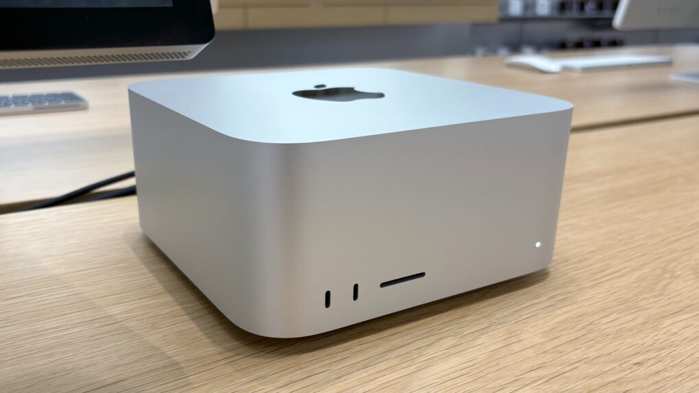 2025 Mac Studio