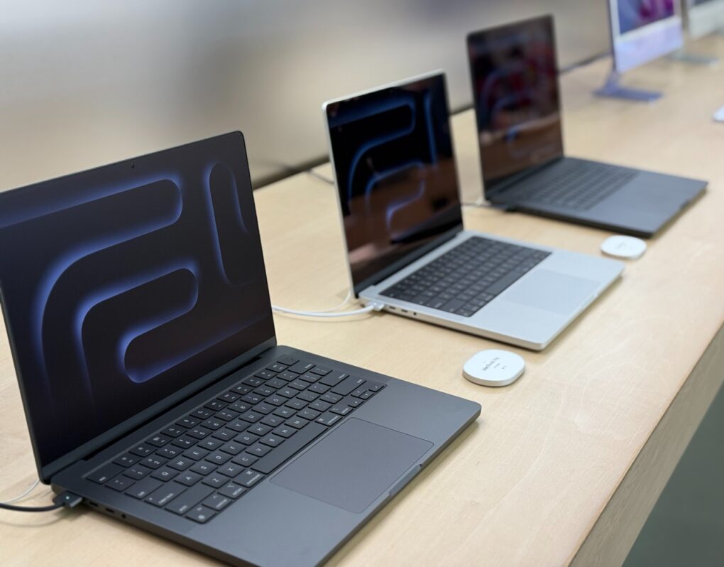 MacBook Pro deal