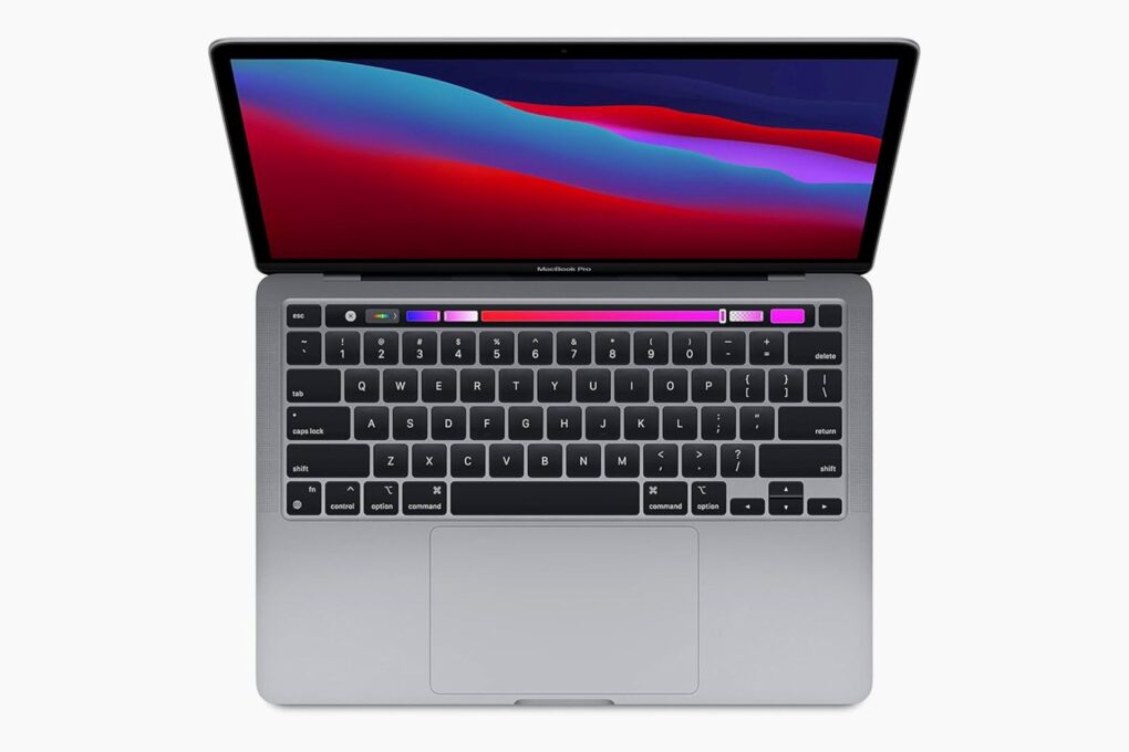 Apple MacBook Pro 13