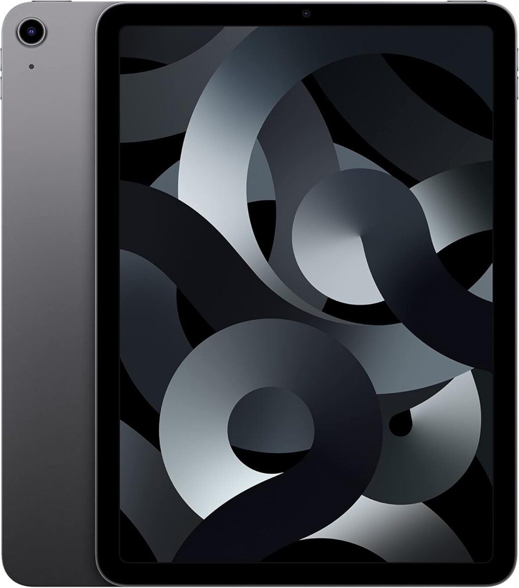 iPad Air M1