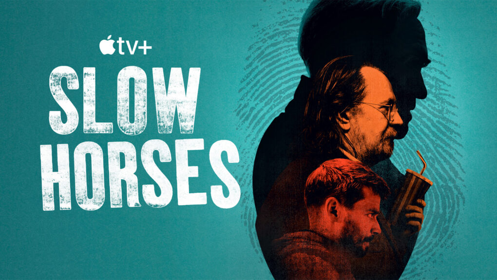 3 Apple TV+ shows score BAFTA TV craft awaards