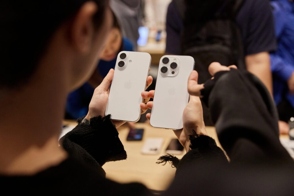 upgrade before Apple prices rise