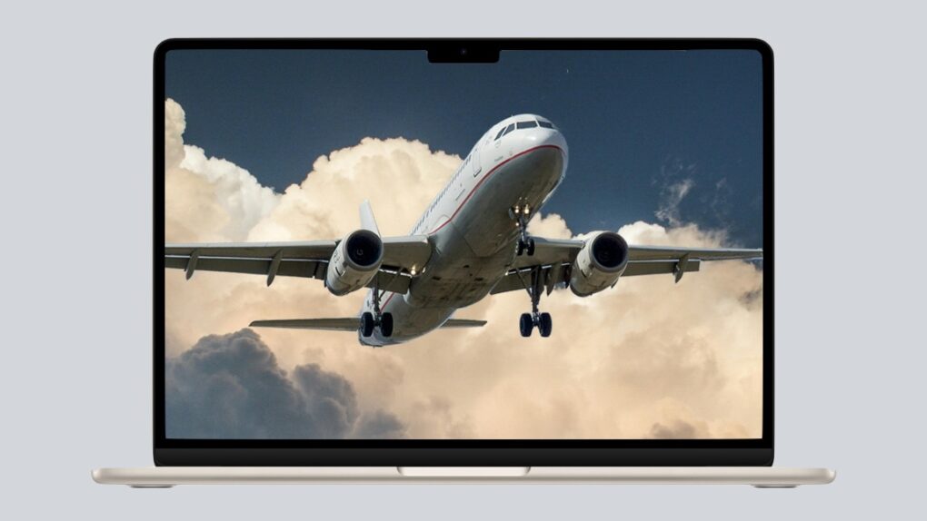 Apple shipments