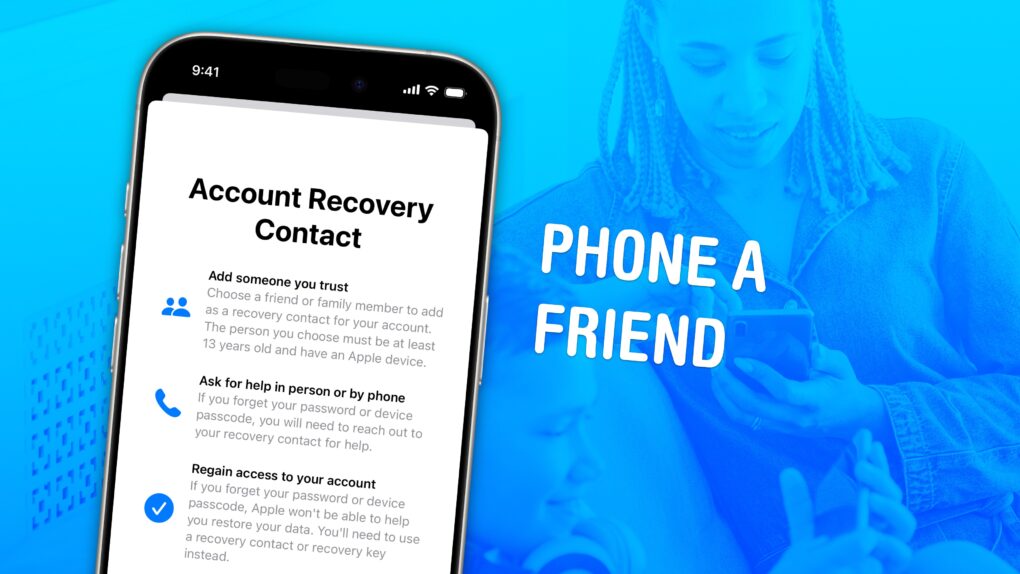 Phone A Friend