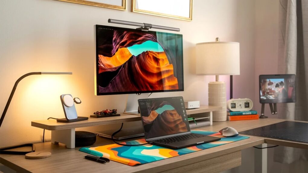 dream setup