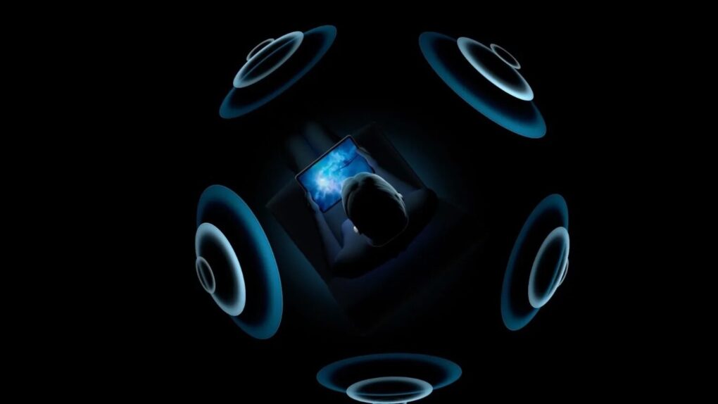 Dolby Atmos comes to Apple Music for Windows