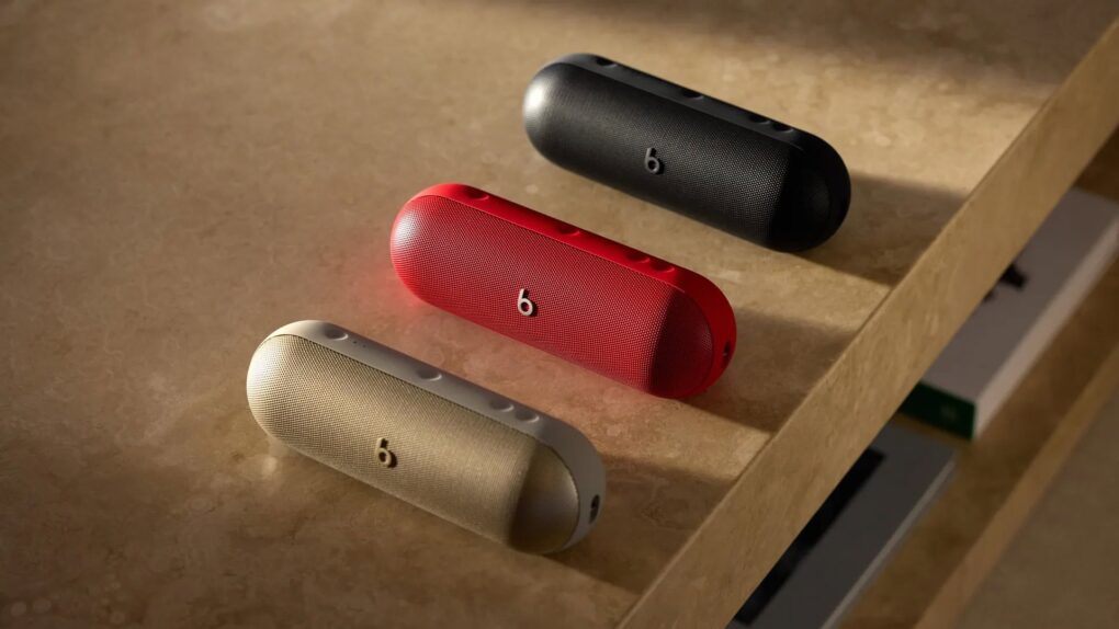 Beats Pill deal