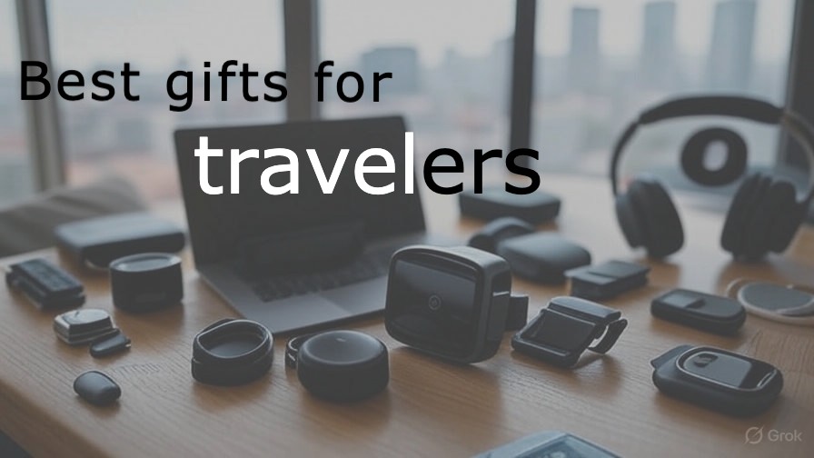 gifts for travelers