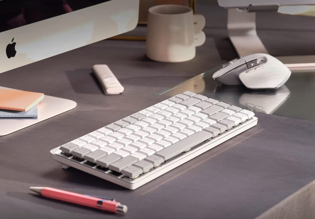 Logitech sale