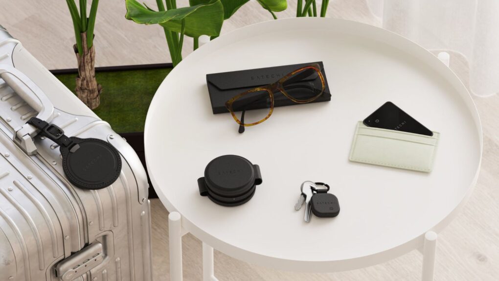 Satechi expands FindAll accessories