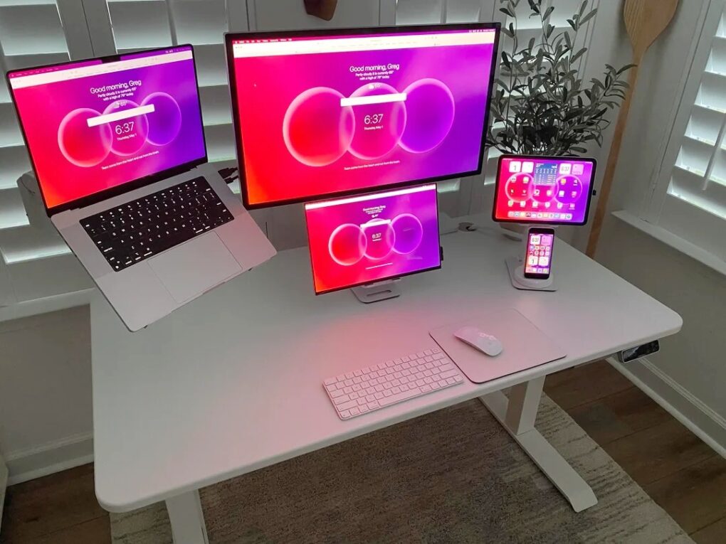 portable monitor
