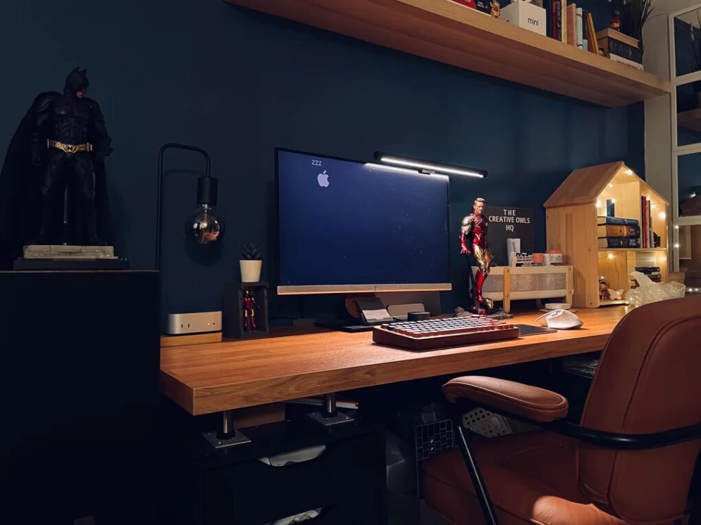 Mac mini computer
