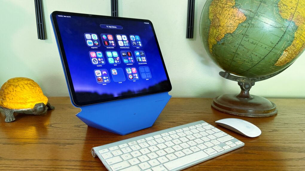 Moft Dynamic Folio