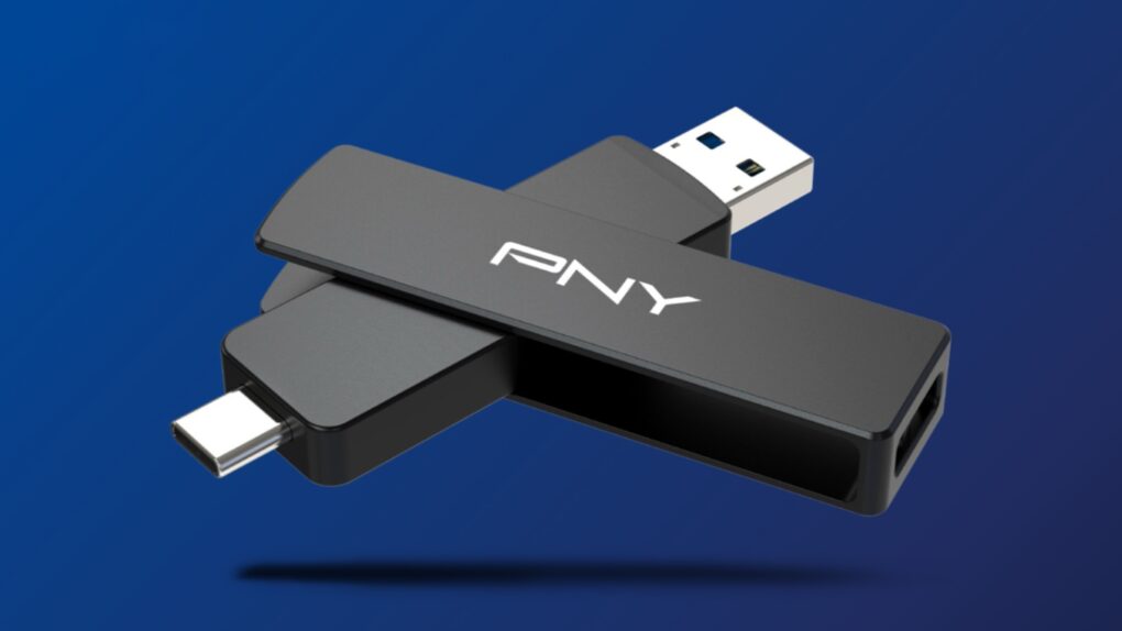 PNY Duo Link V3