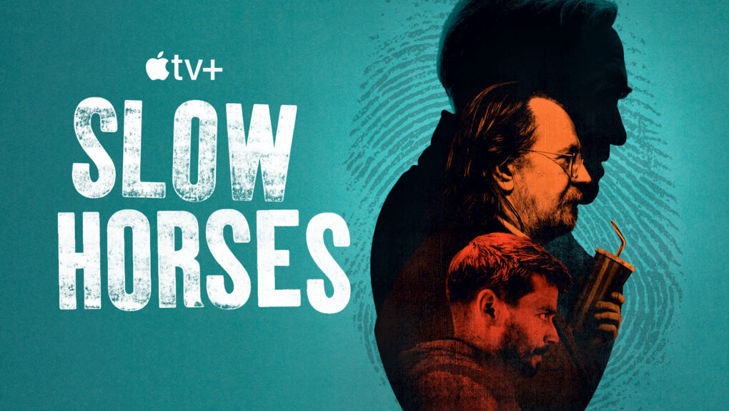 Slow Horses season 7
