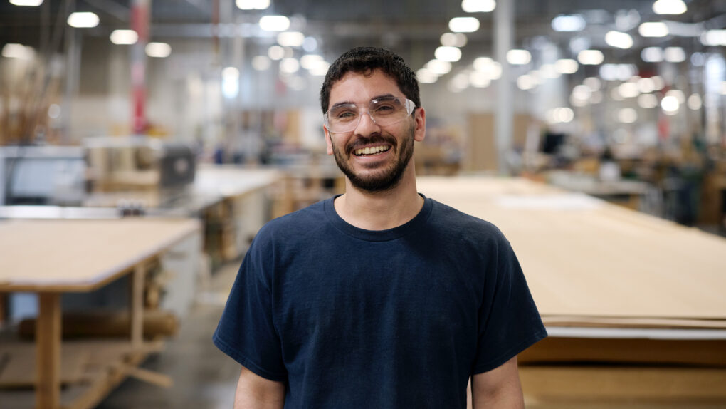 Apple Manufacturing Academy opening in Detroit