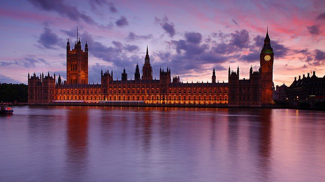 UK regulators target Apple and Google