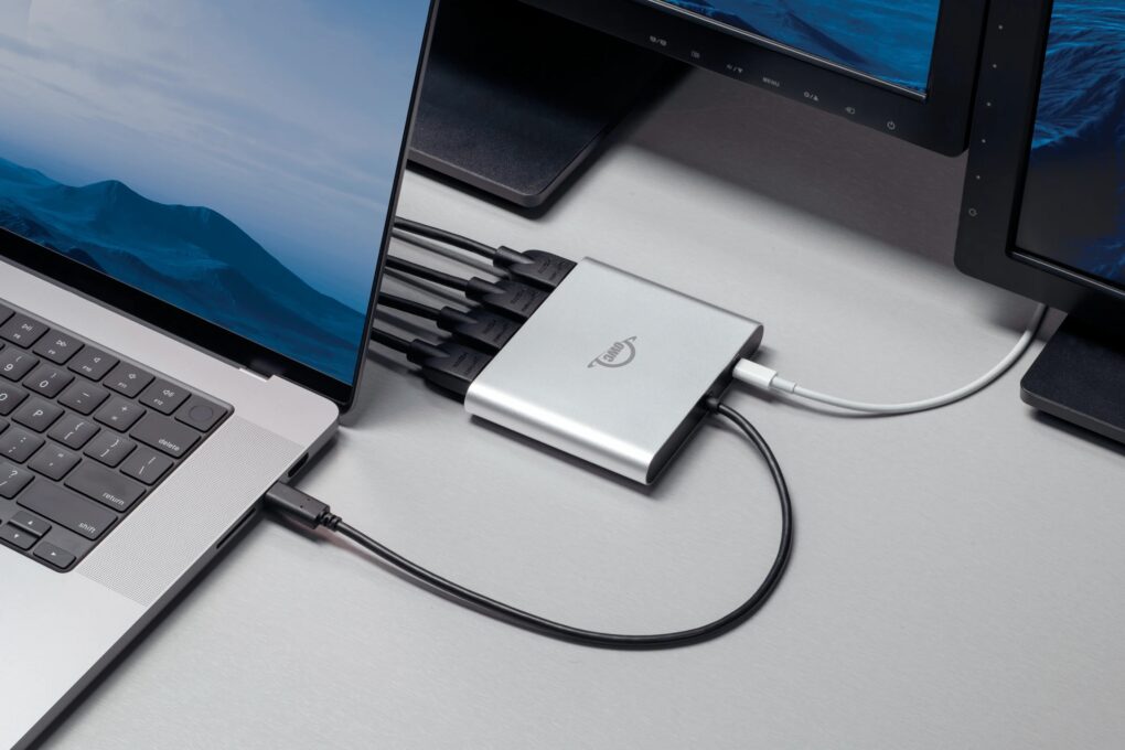 OWC HDMI adapters