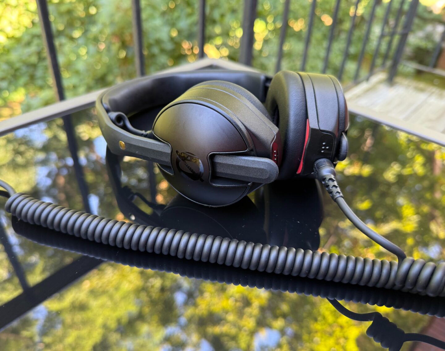 Rode NTH-50 headphones review